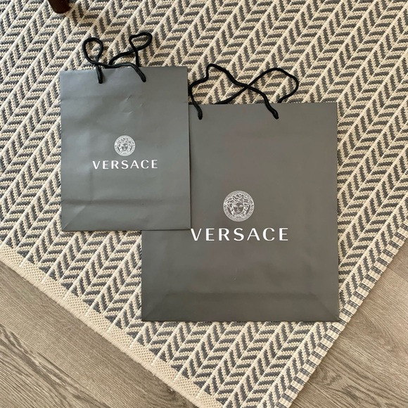 Versace bag bundle - Picture 1 of 1